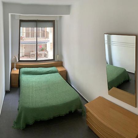 Apartamento Idilico En Primera Linea De Playa Torredembarra Εξωτερικό φωτογραφία